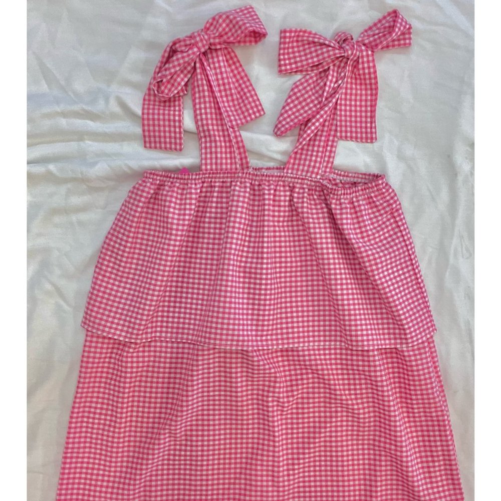 HTF NWT The Tiny Tassel - Top